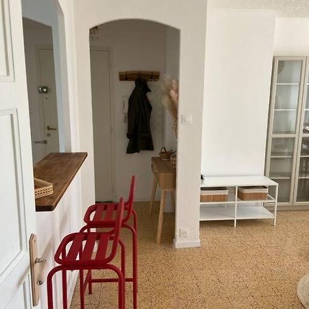 Appartamento Beau T3 Proche Base Navale Et Ecoles Superieures Tolone Esterno foto