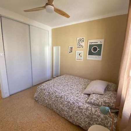 Appartamento Beau T3 Proche Base Navale Et Ecoles Superieures Tolone Esterno foto
