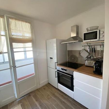 Appartamento Beau T3 Proche Base Navale Et Ecoles Superieures Tolone Esterno foto