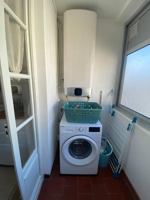 Appartamento Beau T3 Proche Base Navale Et Ecoles Superieures Tolone Esterno foto