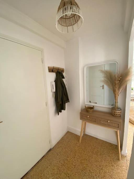 Appartamento Beau T3 Proche Base Navale Et Ecoles Superieures Tolone Esterno foto
