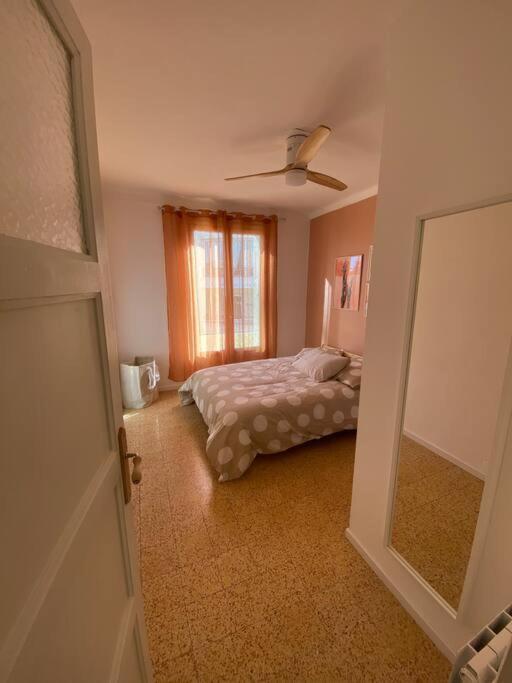 Appartamento Beau T3 Proche Base Navale Et Ecoles Superieures Tolone Esterno foto