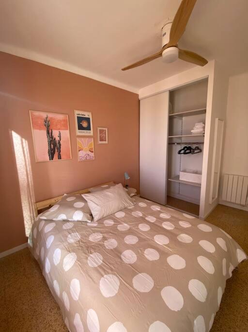 Appartamento Beau T3 Proche Base Navale Et Ecoles Superieures Tolone Esterno foto