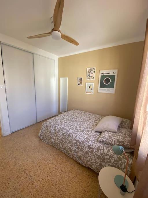 Appartamento Beau T3 Proche Base Navale Et Ecoles Superieures Tolone Esterno foto